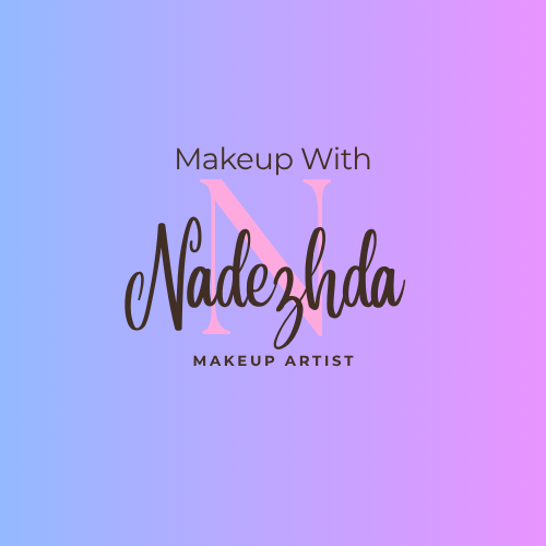 Makeup with Nadezhda